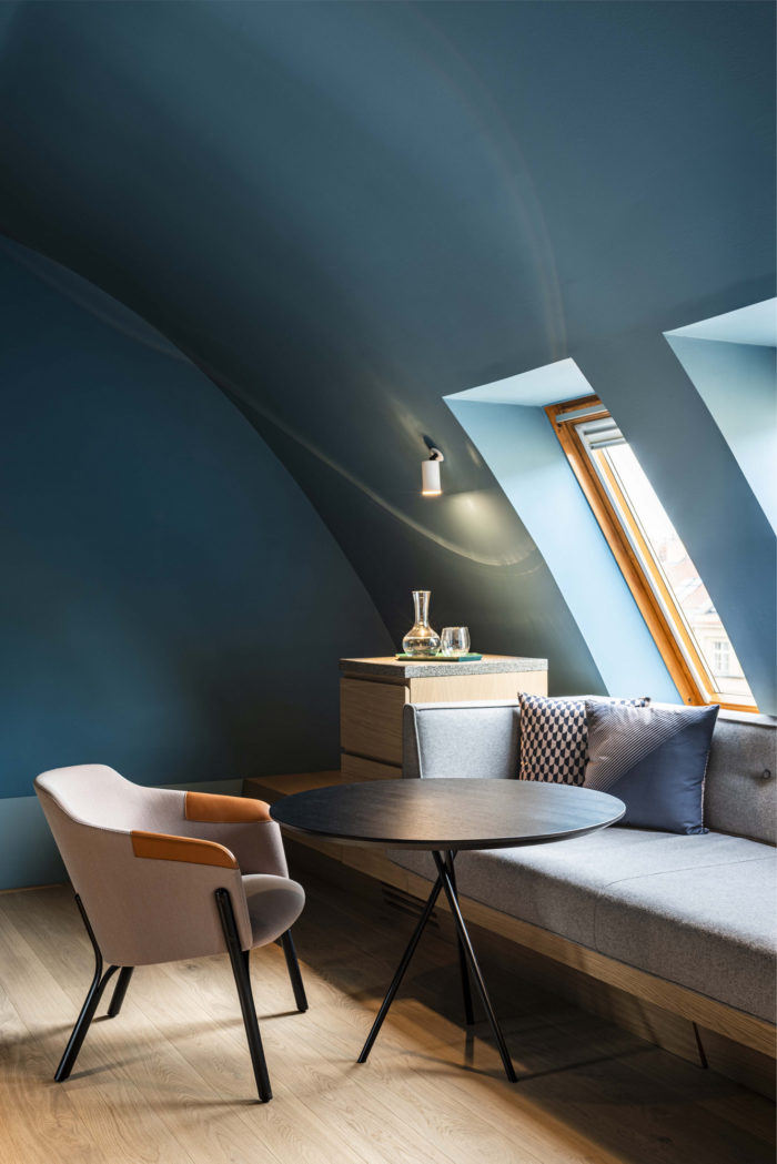 Maximilian Hotel, Prague - 0