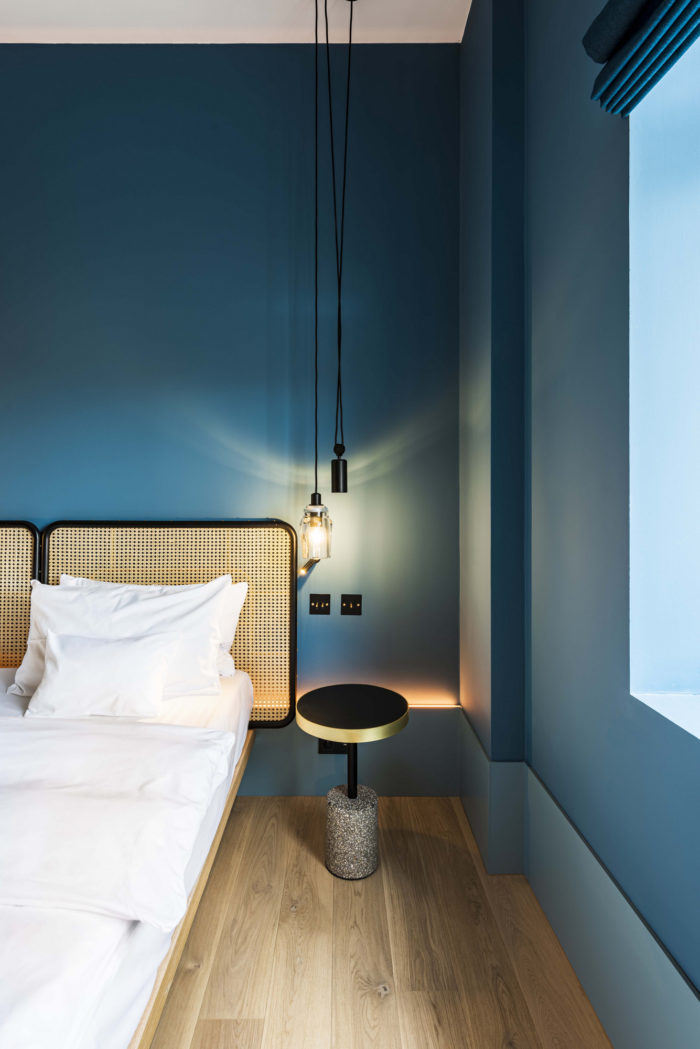 Maximilian Hotel, Prague - 0