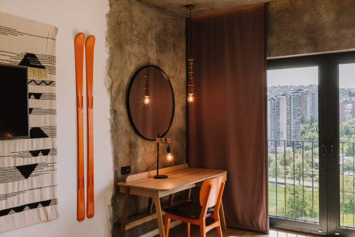 Hotel Ibis Styles Sarajevo - 0