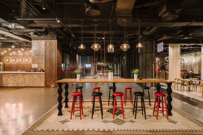 Hotel Ibis Styles Sarajevo - 0