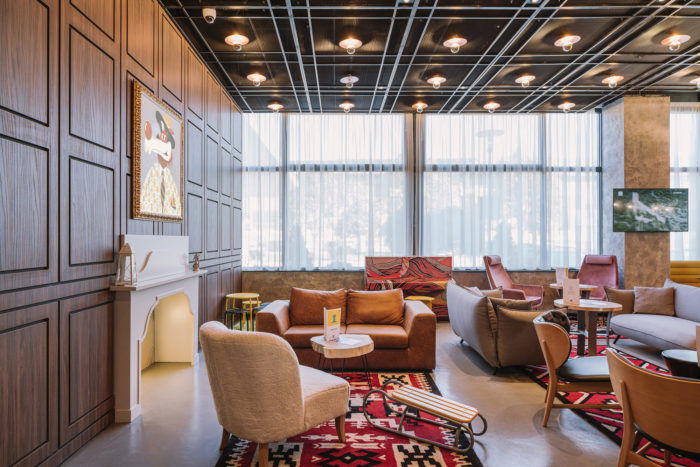 Hotel Ibis Styles Sarajevo - 0