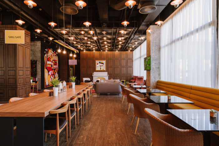 Hotel Ibis Styles Sarajevo - 0