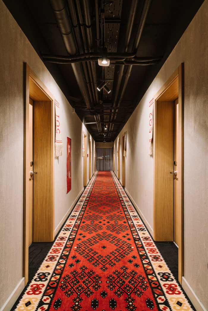 Hotel Ibis Styles Sarajevo - 0
