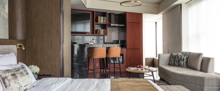 AKVO Hotel - 0