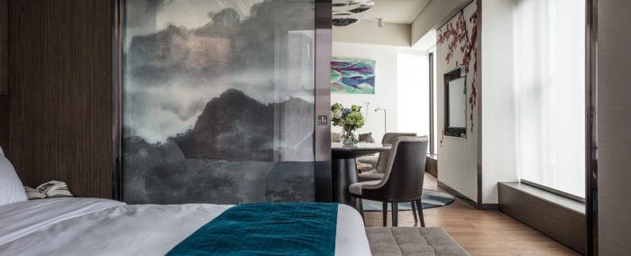 AKVO Hotel - 0