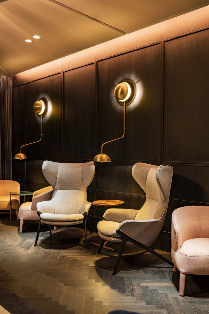 Maximilian Hotel, Prague - 0