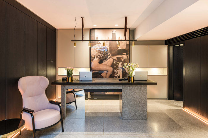 Maximilian Hotel, Prague - 0
