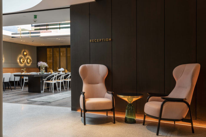 Maximilian Hotel, Prague - 0