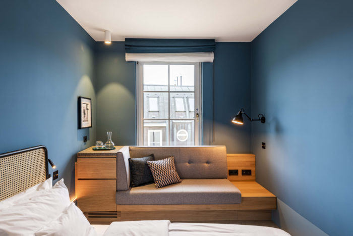 Maximilian Hotel, Prague - 0