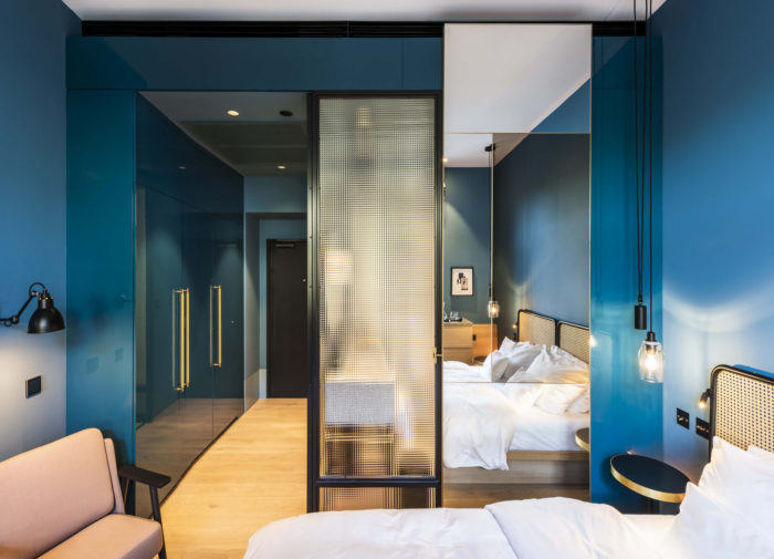 Maximilian Hotel, Prague - 0