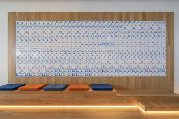 KLM Crown Lounge - 0