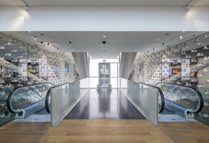 KLM Crown Lounge - 0