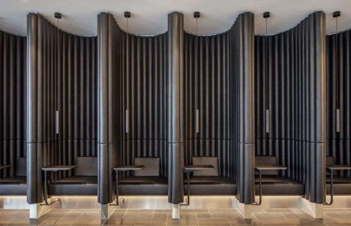 KLM Crown Lounge - 0