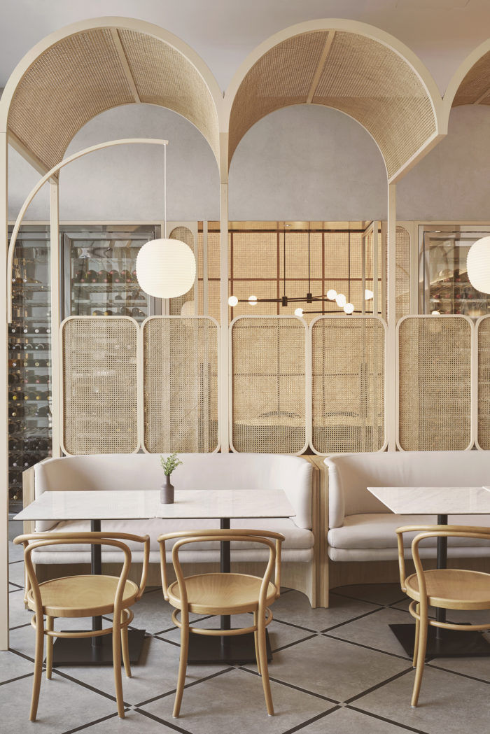 Oxalis Restaurant - 0