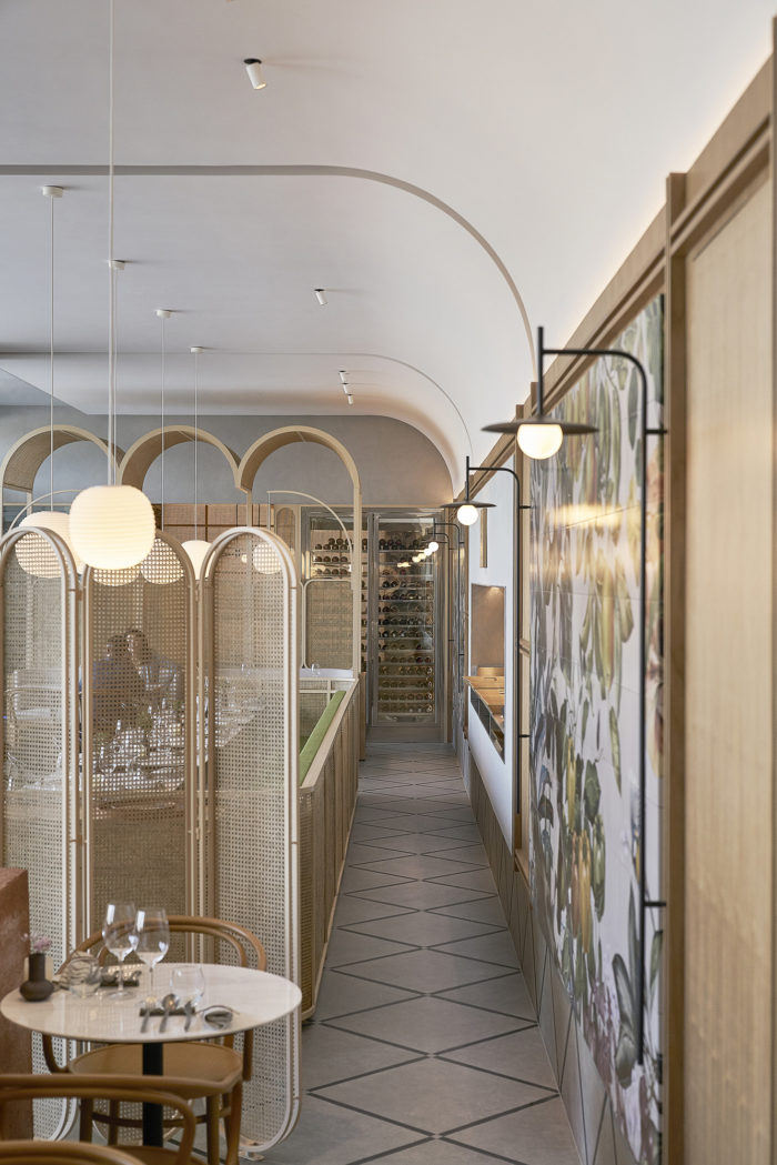 Oxalis Restaurant - 0