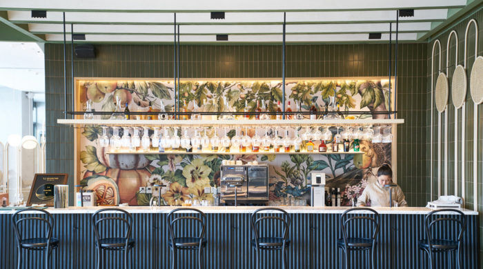 Oxalis Restaurant - 0