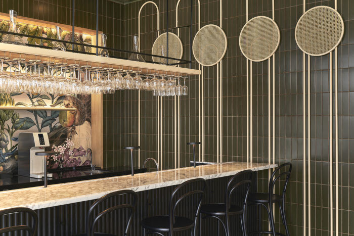 Oxalis Restaurant - 0