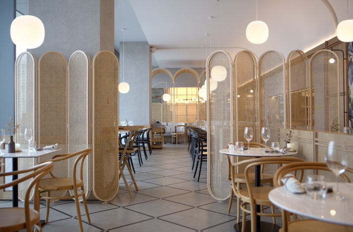 Oxalis Restaurant - 0