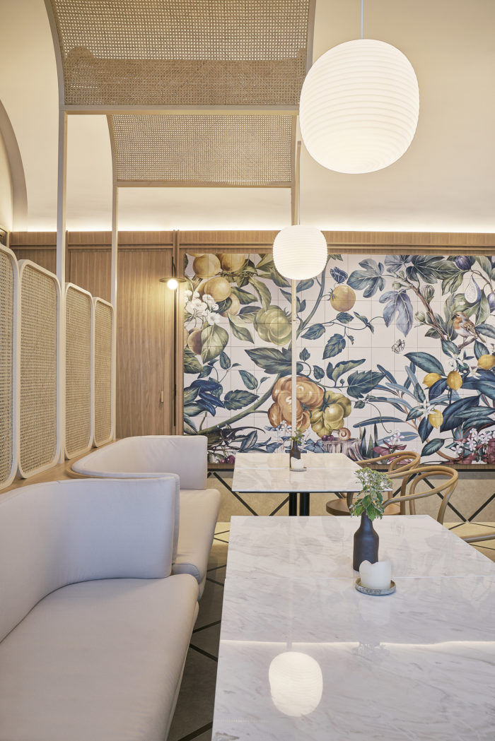 Oxalis Restaurant - 0
