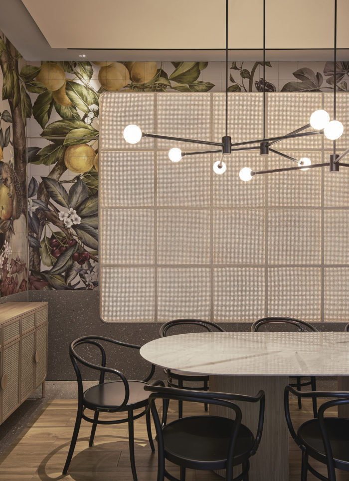 Oxalis Restaurant - 0
