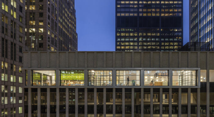 311 West Monroe Amenity Space - 0