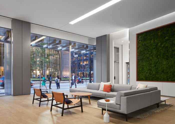 311 West Monroe Amenity Space - 0