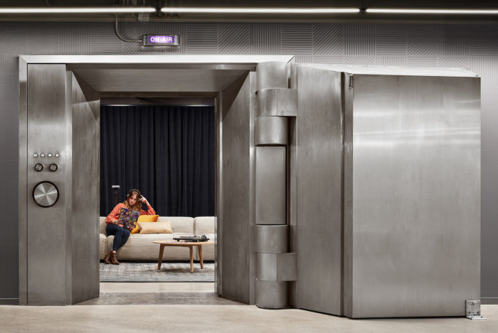311 West Monroe Amenity Space - 0