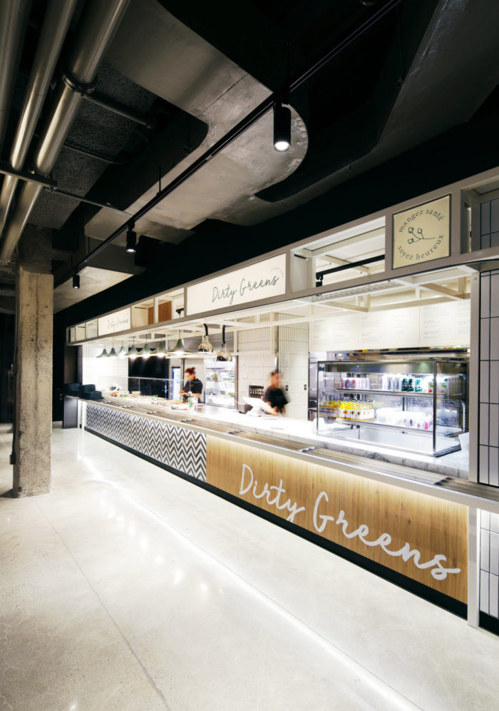 Le Cathcart Restaurants et Biergarten at Place Ville Marie - 0