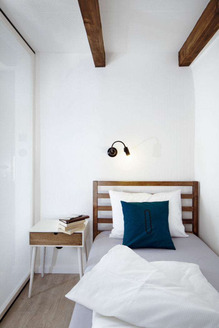 Long Story Short Hostel & Café - 0