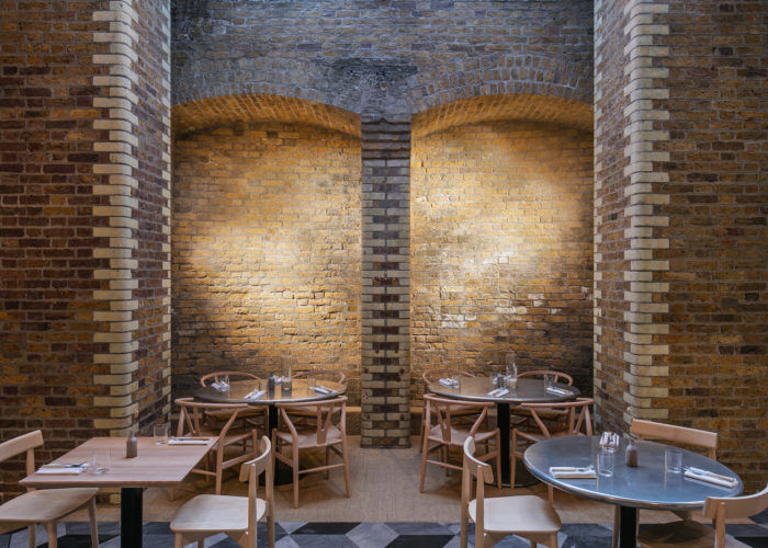 Wilder London - 0
