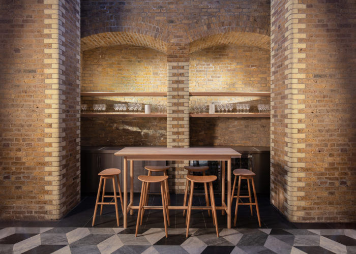 Wilder London - 0