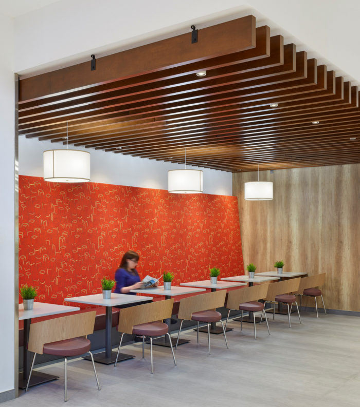 Crown Realty Lobby - Toronto - 0