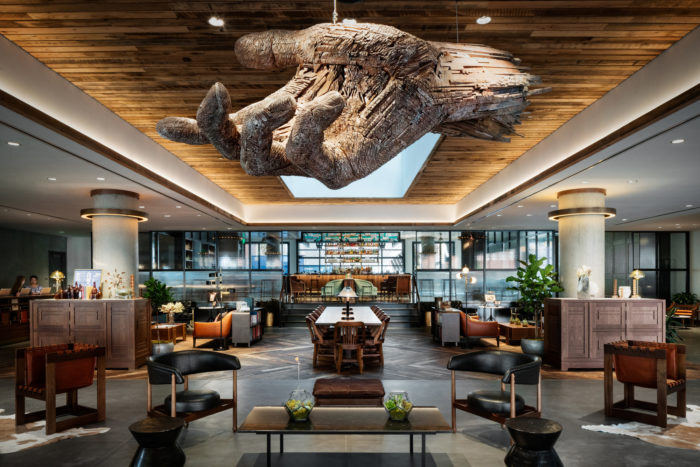 The Maven Hotel - 0