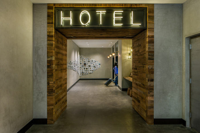 The Maven Hotel - 0