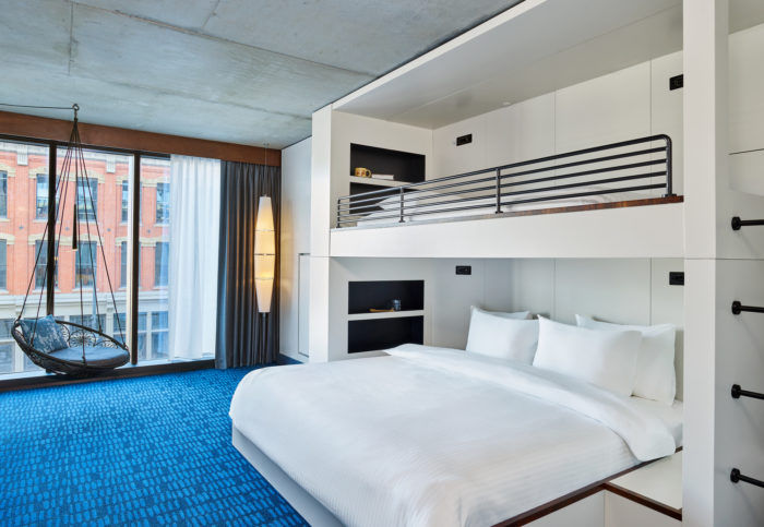 The Maven Hotel - 0