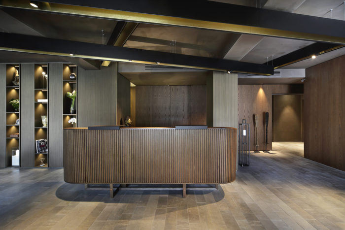 Grand Hotel Melia Campione - 0