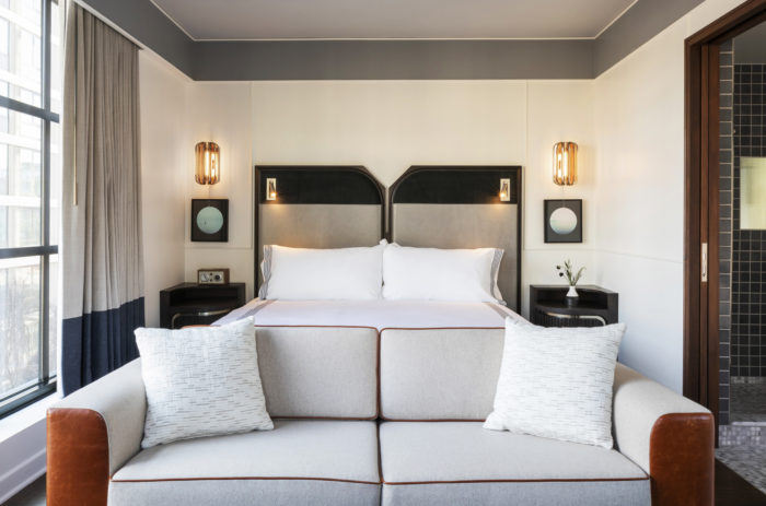 Thompson Hotel Washington DC - 0