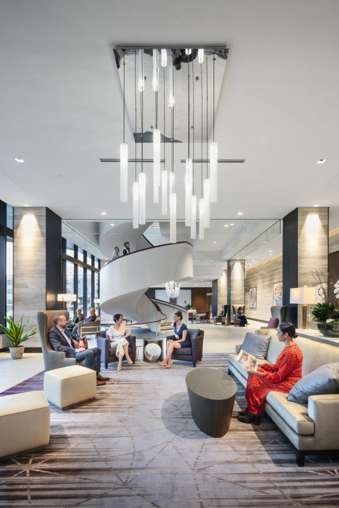 Hilton Rochester Mayo Clinic Area - 0