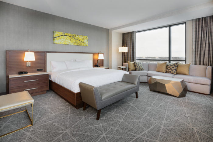 Hilton Rochester Mayo Clinic Area - 0