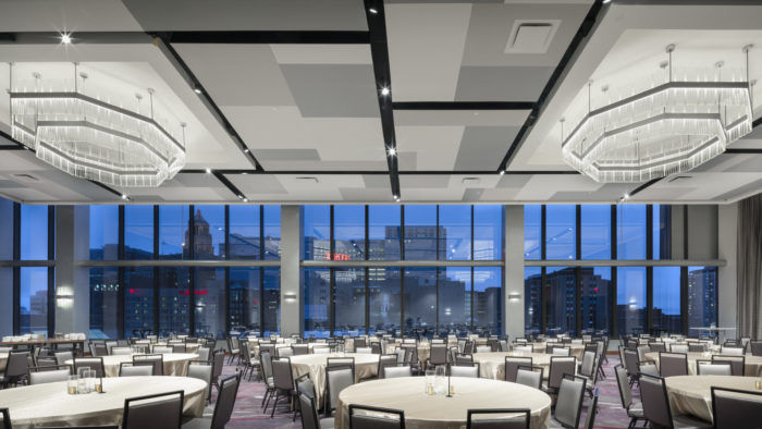 Hilton Rochester Mayo Clinic Area - 0