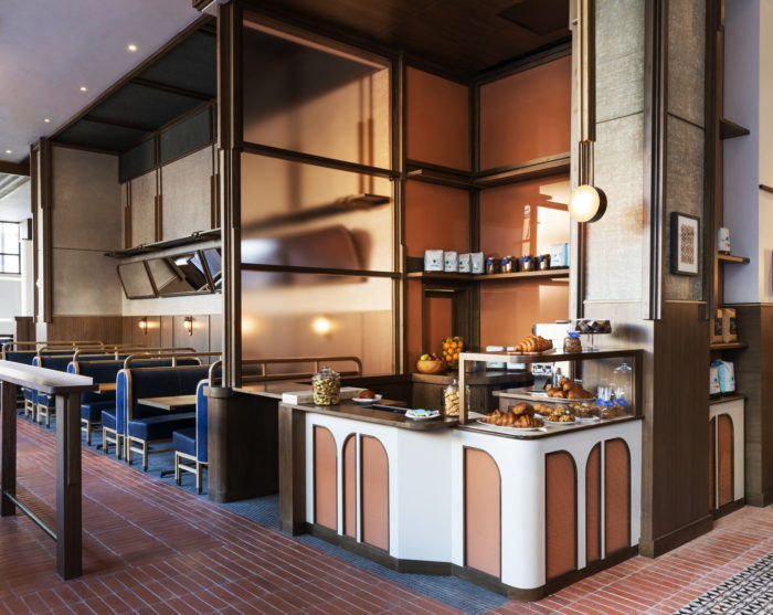 Thompson Hotel Washington DC - 0