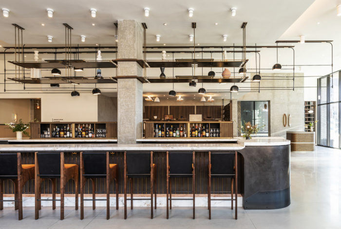 Thompson Hotel Washington DC - 0