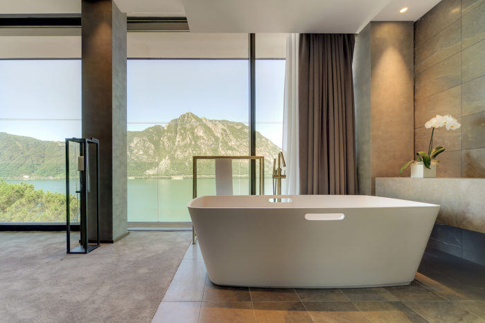Grand Hotel Melia Campione - 0