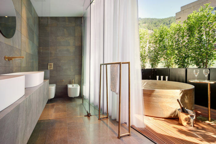 Grand Hotel Melia Campione - 0