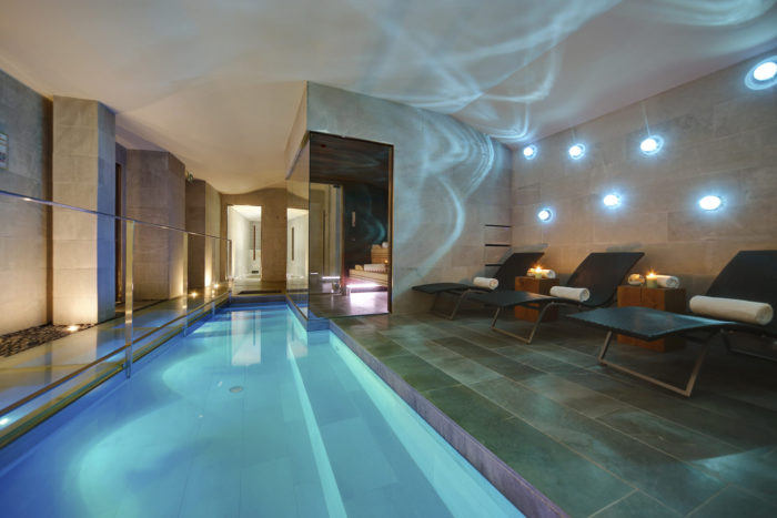 Grand Hotel Melia Campione - 0