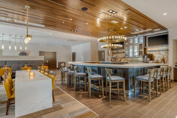 Cambria Hotel Charleston Riverview - 0