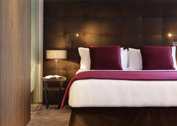 Grand Hotel Melia Campione - 0
