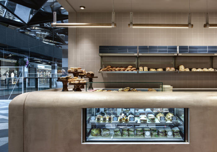 Rustica Melbourne Central - 0