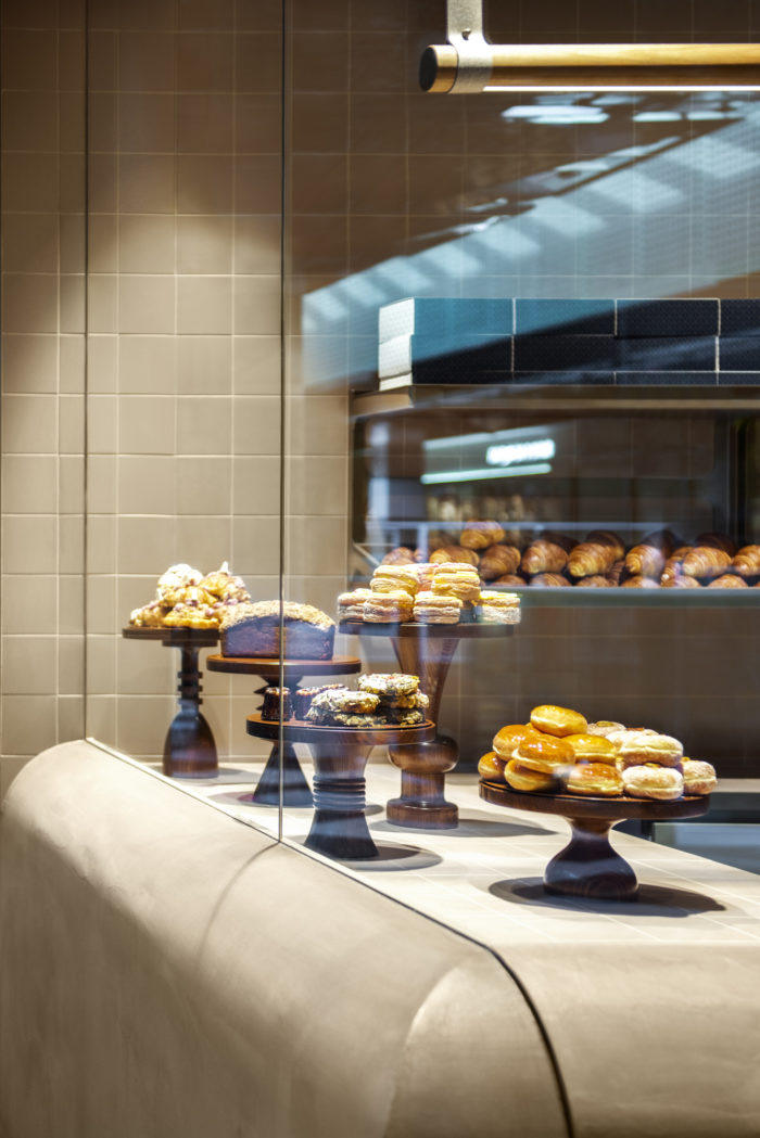 Rustica Melbourne Central - 0