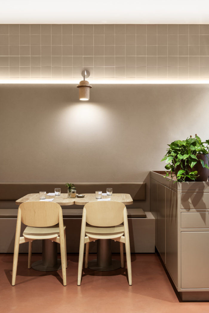 Rustica Melbourne Central - 0